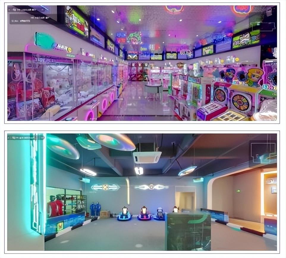 個性化服務(wù)助力娛樂行業(yè)數(shù)字化轉(zhuǎn)型之路