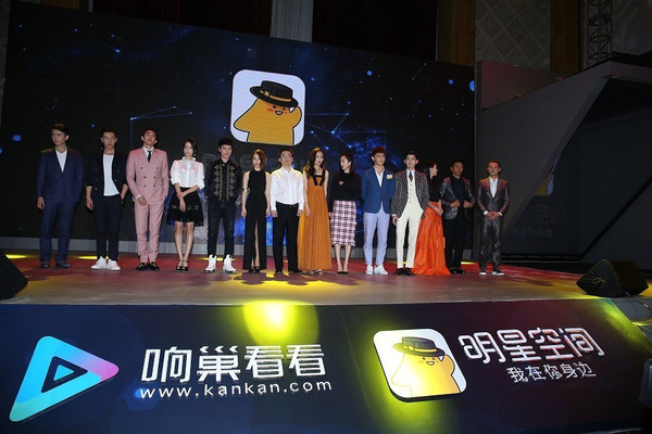 新媒體娛樂構(gòu)建觀眾互動內(nèi)容新生態(tài)圈