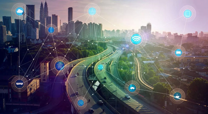 智慧城市引領(lǐng)文化娛樂消費(fèi)新革命