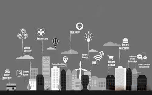 智慧城市文化娛樂產(chǎn)業(yè)鏈的高效整合之道