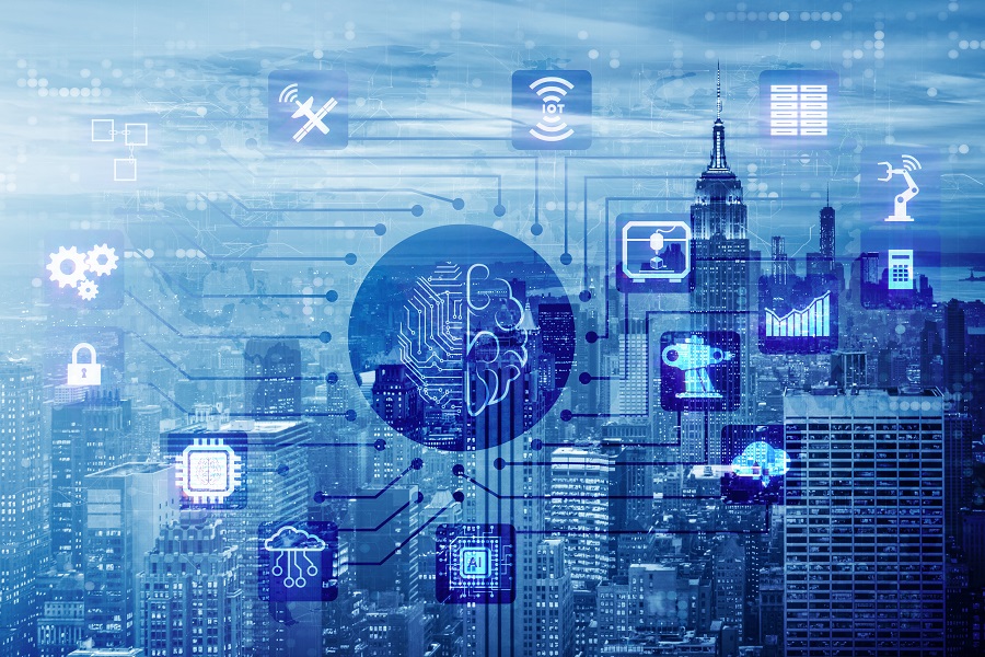 智慧城市文化娛樂產(chǎn)業(yè)數(shù)據(jù)共享實現(xiàn)之道