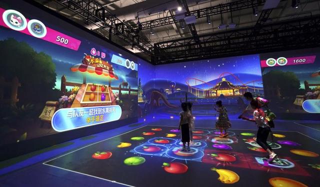 智慧城市引領(lǐng)文化娛樂場景互動體驗(yàn)的智能革新