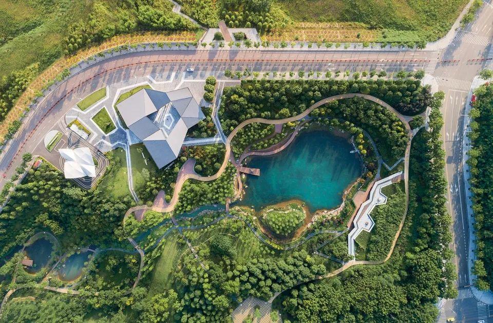 智慧城市，推動文化娛樂內(nèi)容多元化表達形式革新