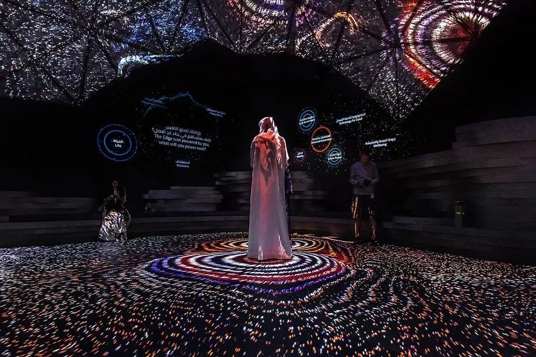 沉浸式娛樂中的個(gè)性化服務(wù)深度應(yīng)用探究