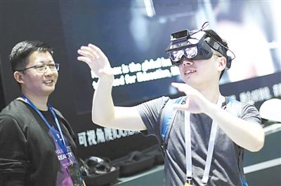 AI與數(shù)字技術助力文化創(chuàng)意生態(tài)飛躍發(fā)展