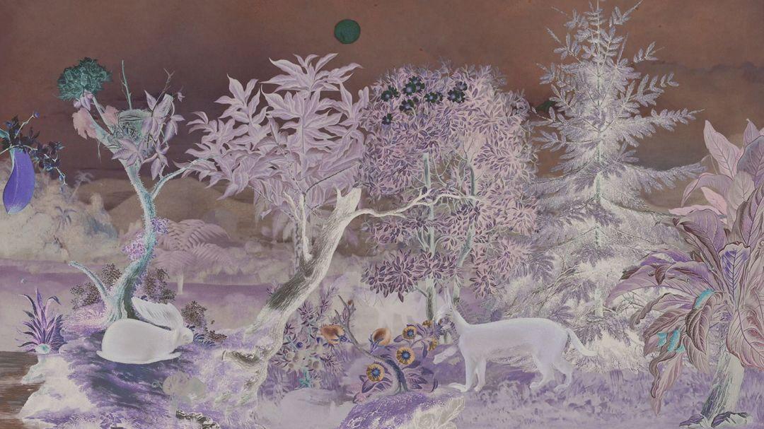 人工智能助力文化創(chuàng)意內(nèi)容高效生產(chǎn)