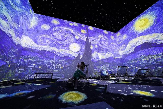 AI沉浸式文化創(chuàng)意體驗(yàn)場景的打造之道