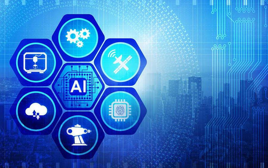 人工智能賦能文化創(chuàng)意內(nèi)容的智慧化管理之道