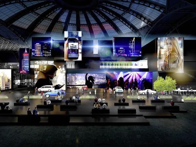 數(shù)字科技對(duì)傳統(tǒng)舞臺(tái)藝術(shù)的革命性影響