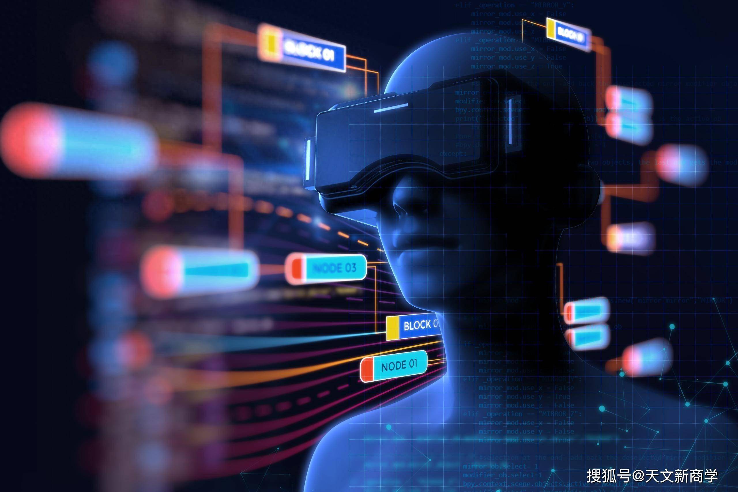 元宇宙娛樂場(chǎng)景科技實(shí)現(xiàn)路徑深度探討