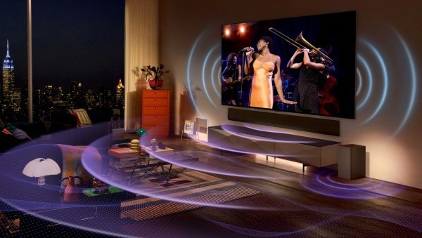 智能設備推動家庭娛樂數(shù)字化轉型浪潮