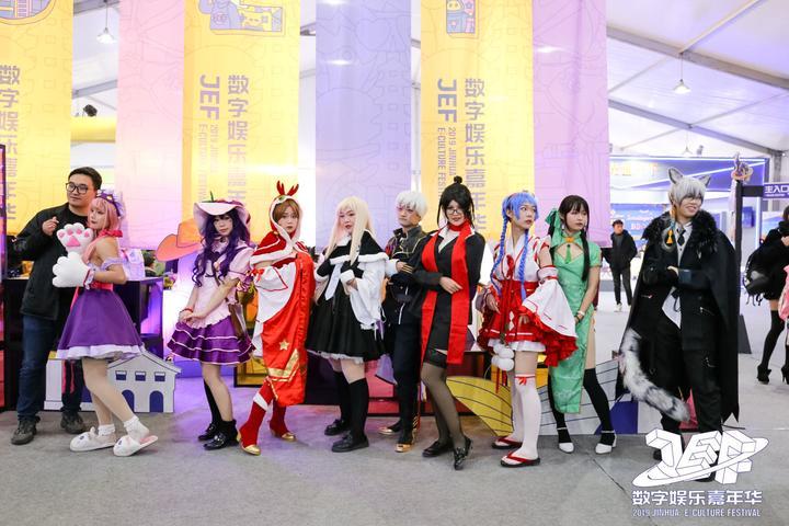 數(shù)字科技助力娛樂(lè)服務(wù)創(chuàng)新能力的提升