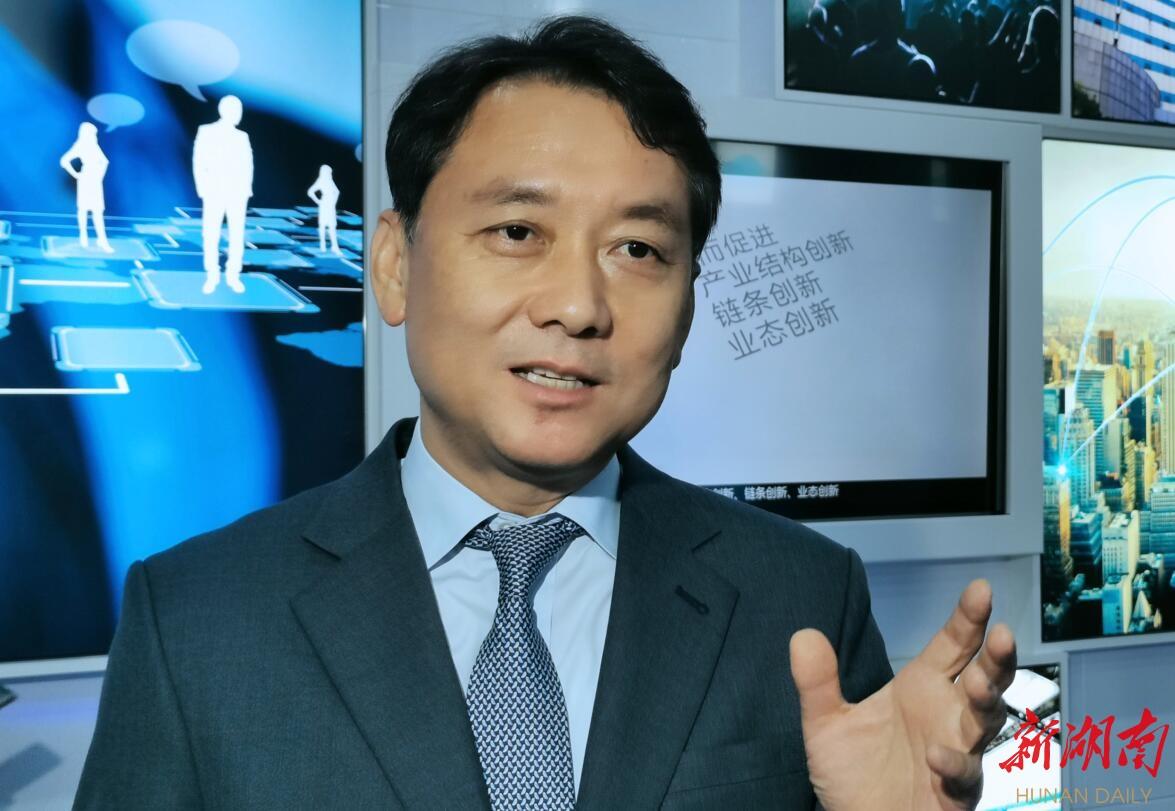 數(shù)字科技引領娛樂內容拓展新市場空間