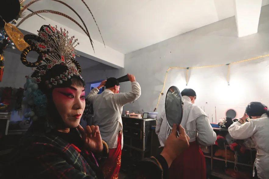 數(shù)字技術(shù)為傳統(tǒng)文化注入新活力，煥發(fā)新生命力的文化創(chuàng)新之路