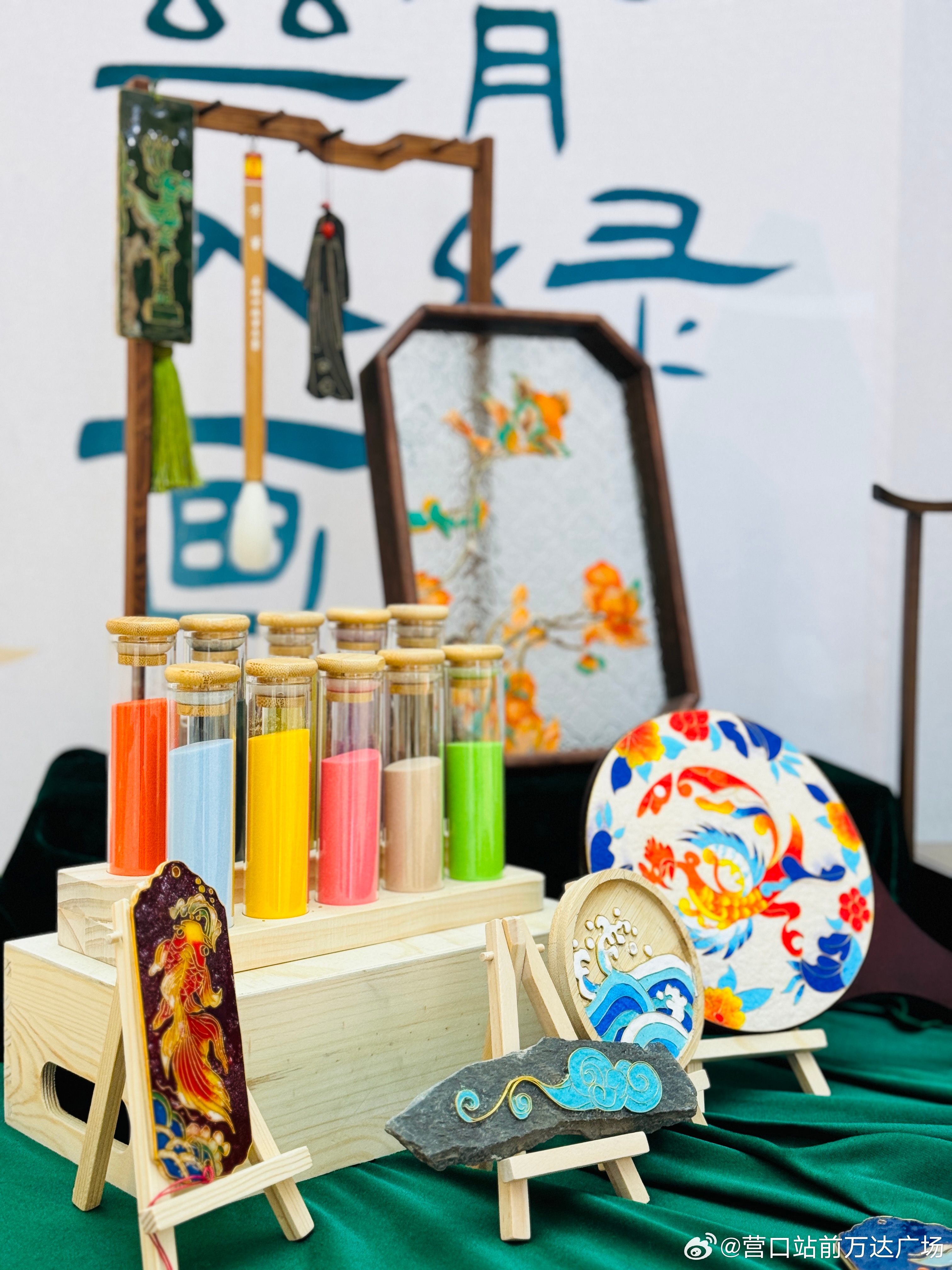 科技與手工藝的融合創(chuàng)新，傳承傳統(tǒng)手藝的現(xiàn)代演繹之路