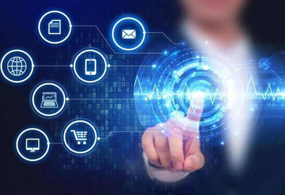 數(shù)字化重塑娛樂(lè)產(chǎn)業(yè)價(jià)值鏈