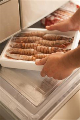 冷凍肉類防止水分流失的方法與技巧