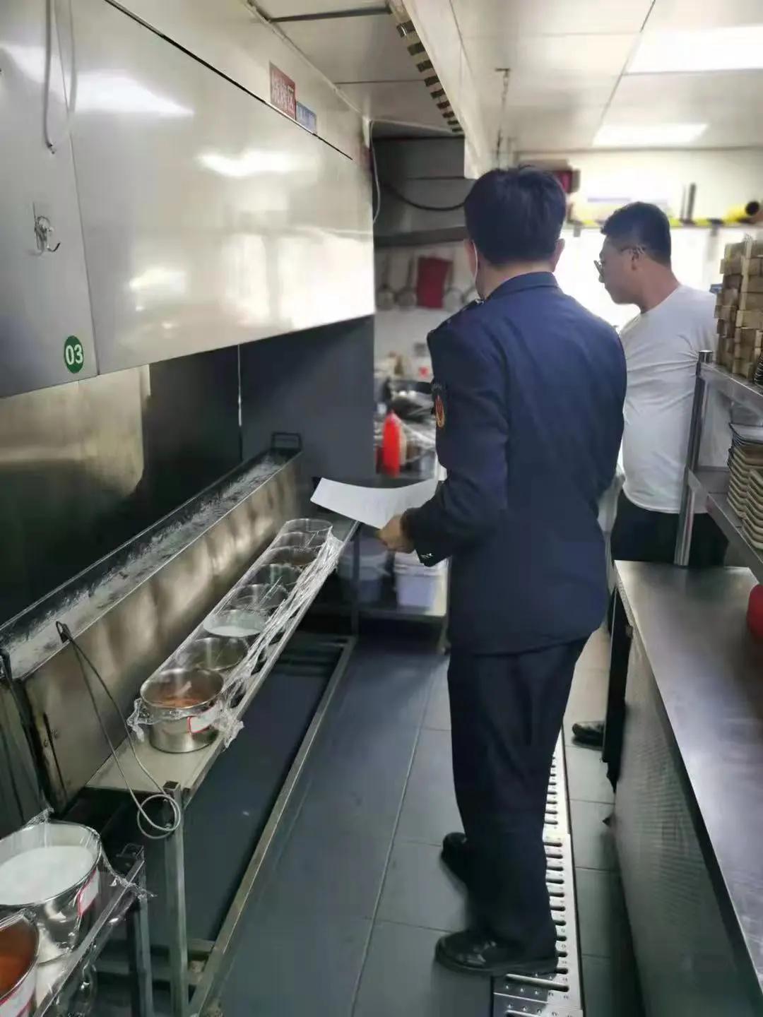 生熟食品分開存放的重要性及必要性