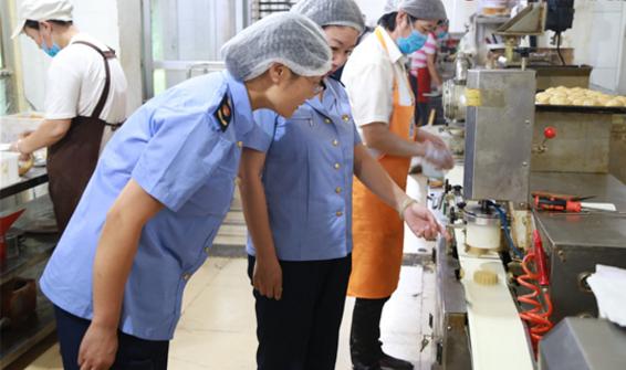 冷藏蛋類延長保質(zhì)期的秘訣