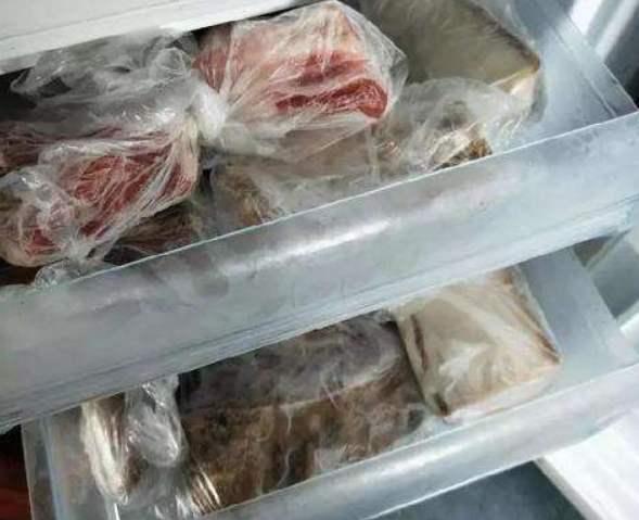 速凍食品解凍的正確方法與技巧