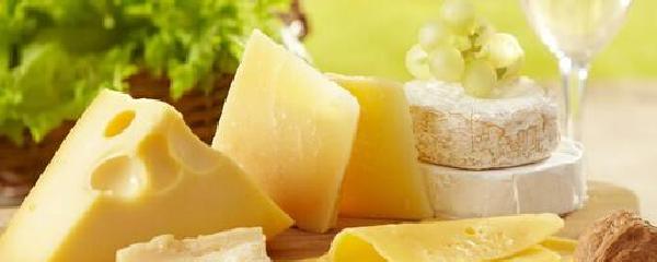 奶酪保質(zhì)期延長秘訣