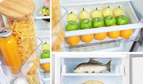 如何防止食品在冰箱中變質(zhì)的小妙招
