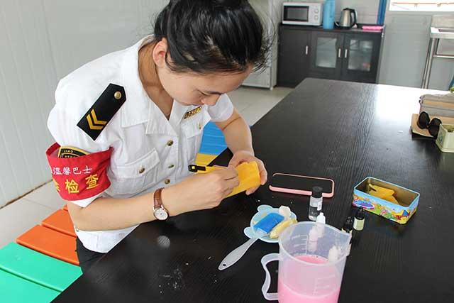 香料儲(chǔ)存技巧與注意事項(xiàng)全解析