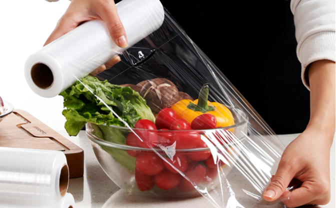 真空保鮮袋儲(chǔ)存食品方法與技巧