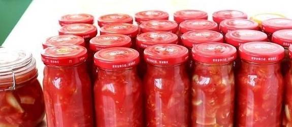 腌制食品的儲存之道