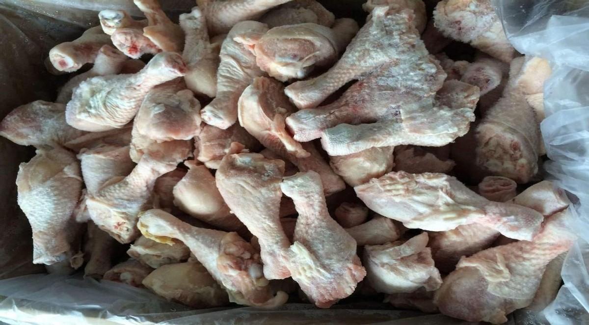 冷凍食品儲(chǔ)存時(shí)間過長危害揭秘