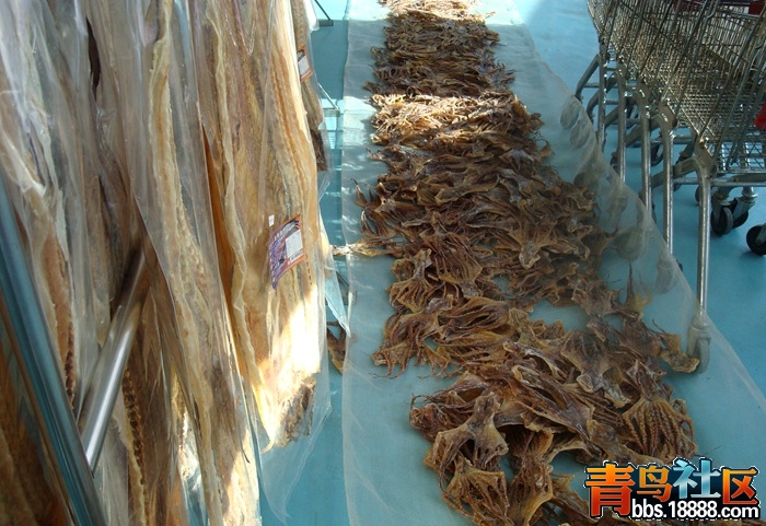 干海鮮食品的防潮儲(chǔ)存秘籍