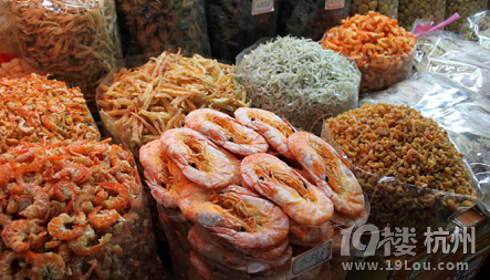 干海鮮食品的防潮儲存秘籍