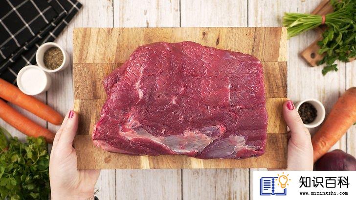 牛肉冷凍保存安全期限解析