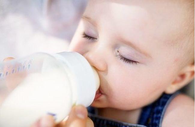 奶粉開封后正確儲存，避免常見儲存錯誤