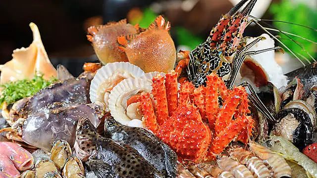 海鮮冷凍保存時間的注意事項與指南