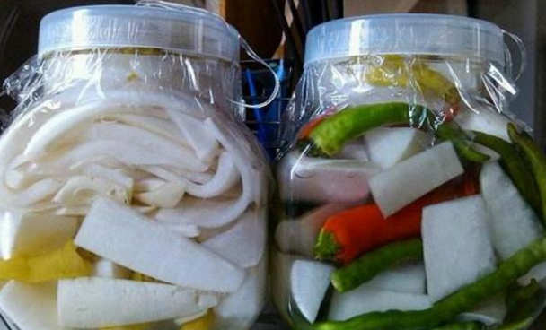 泡菜儲(chǔ)存指南，防潮防霉小妙招