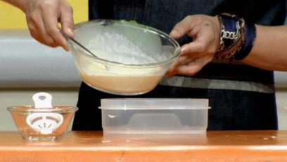 冷凍食品儲存營養(yǎng)保持秘籍