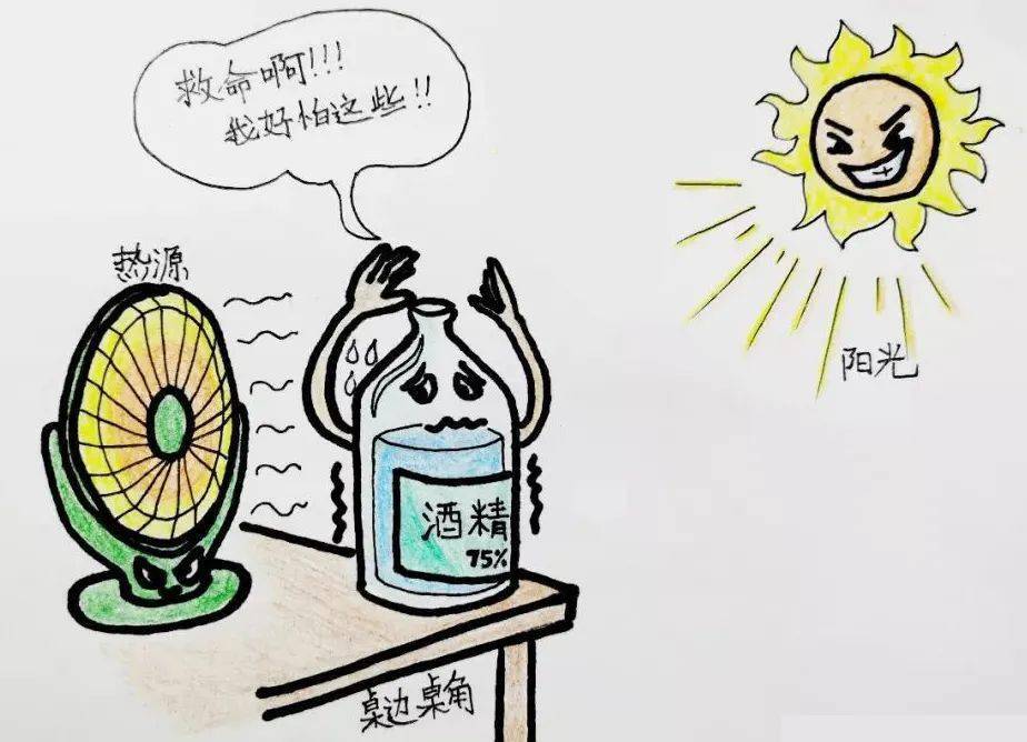 鮮奶儲存，如何避免陽光直射及儲存方法的重要性