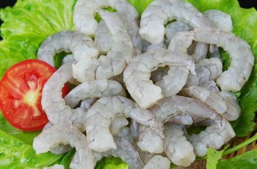 冷凍蝦仁防止結(jié)冰的方法與技巧