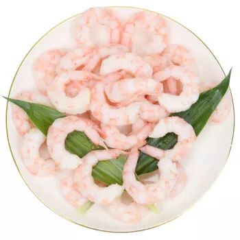 冷凍蝦仁防止結(jié)冰的方法與技巧