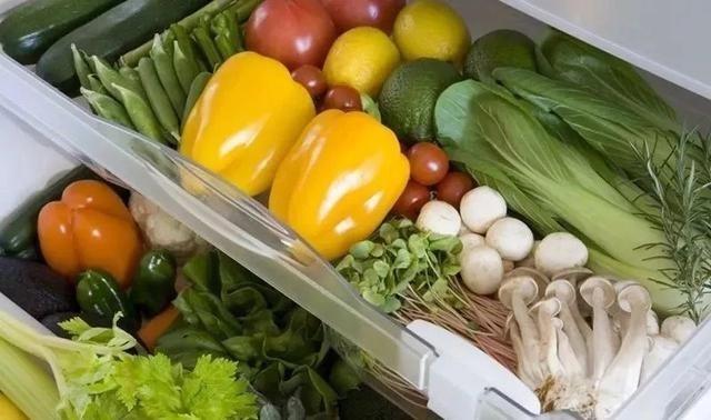 蔬果儲(chǔ)存前是否需要洗凈，最佳實(shí)踐探討