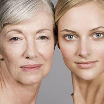 抗衰老日常保健方法與飲食指南