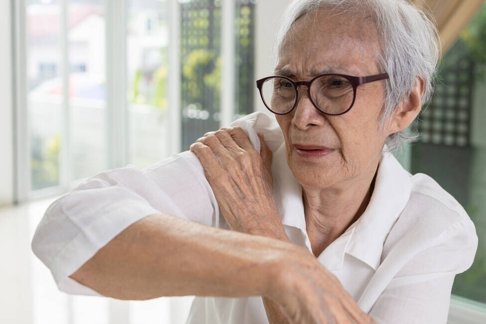 老年人骨骼健康的日常養(yǎng)護(hù)秘訣