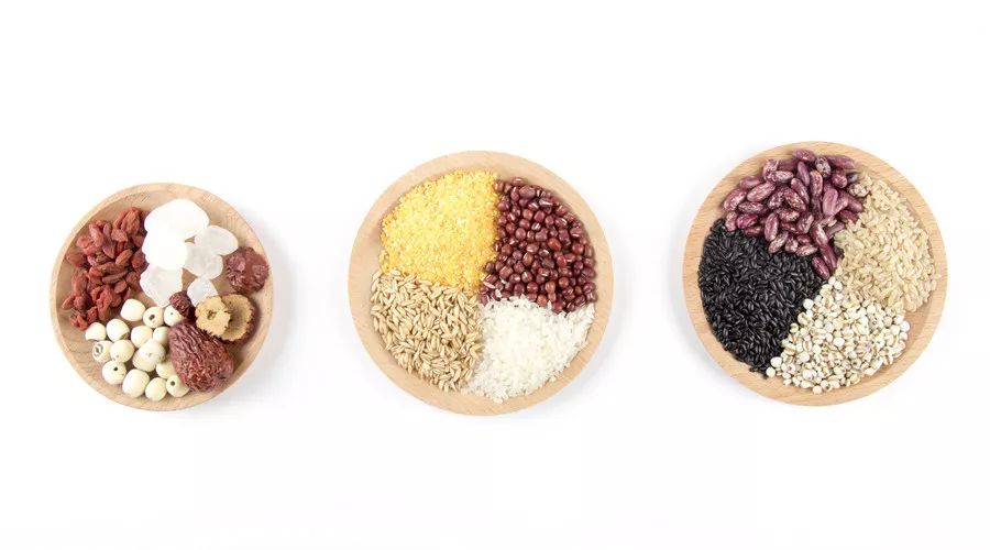 五谷雜糧搭配秘訣，腸胃健康與營養(yǎng)平衡的深度鏈接