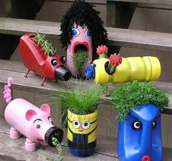 廢舊物品重生之旅，環(huán)保再利用的新生命探索