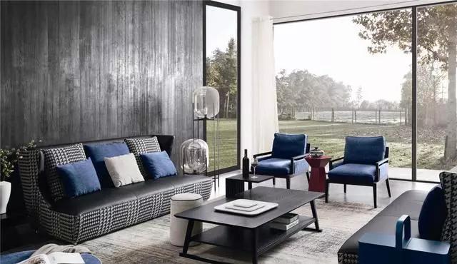 節(jié)能家居設(shè)計原則與實際應(yīng)用概覽