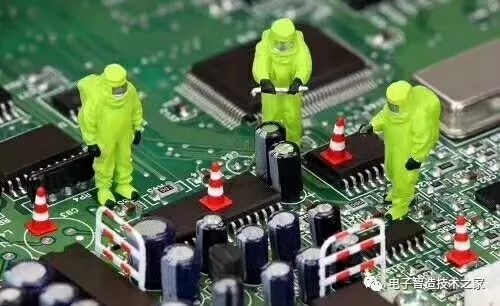 家庭廢舊電子產(chǎn)品回收攻略，輕松實(shí)現(xiàn)環(huán)保處置