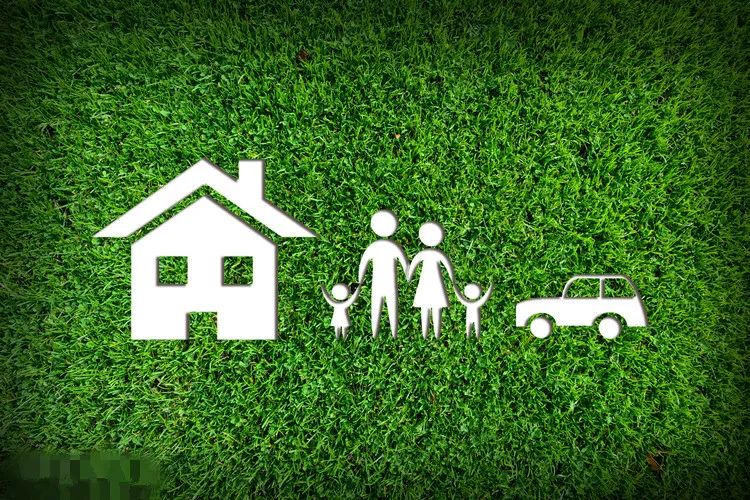 綠色家庭實(shí)踐，簡(jiǎn)約生活的環(huán)保之道