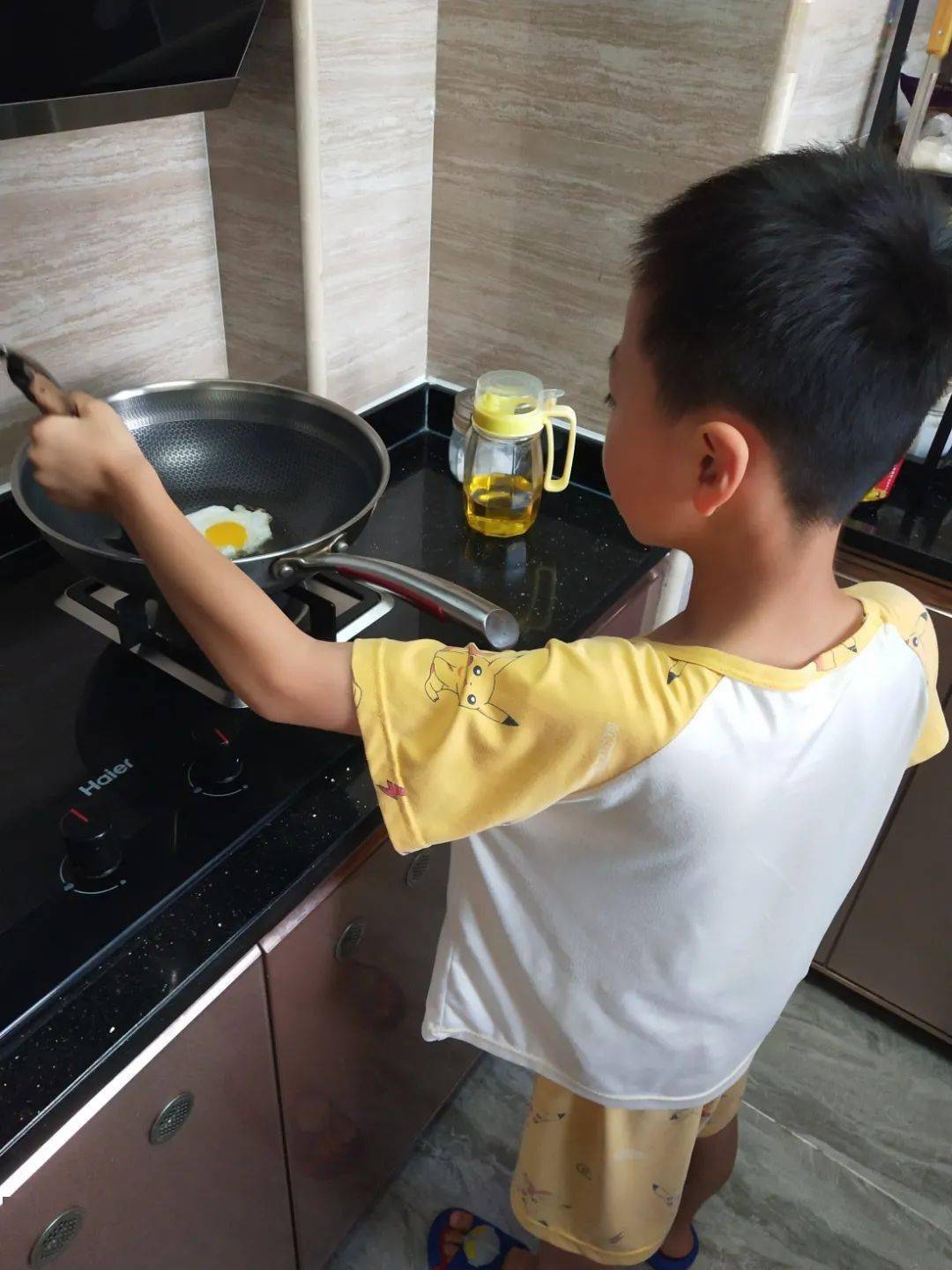 從生活做起，珍視每一滴水的不浪費水資源之路