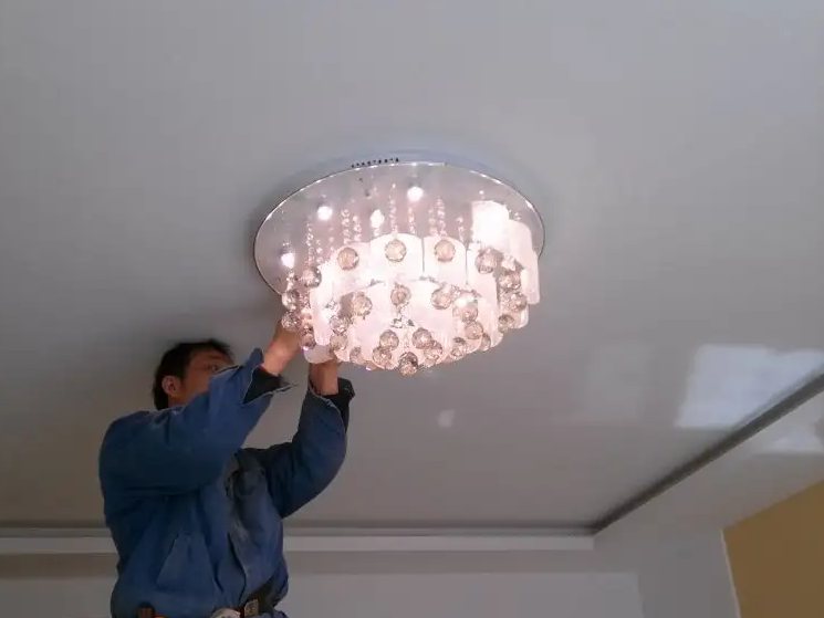 家庭節(jié)能燈具的選擇與安裝指南